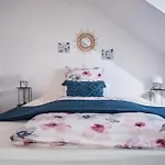 Dachtraum Waldner Apartament
