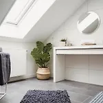 Dachtraum Waldner Apartament