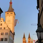 Dachtraum Waldner Appartement