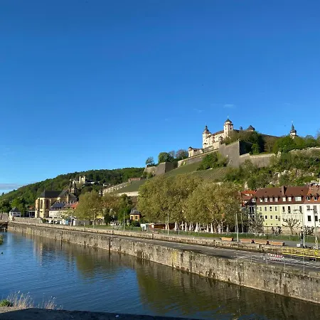 Dachtraum Waldner Würzburg
