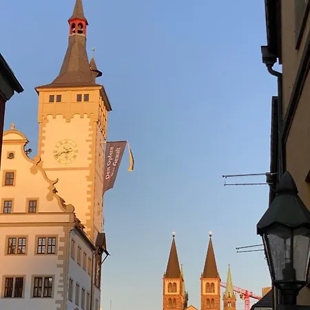 Dachtraum Waldner Appartement