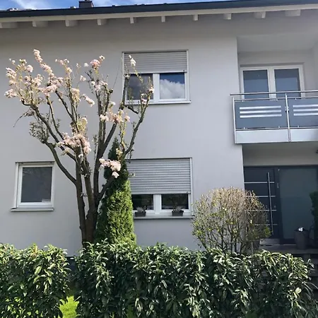 Dachtraum Waldner Apartment *