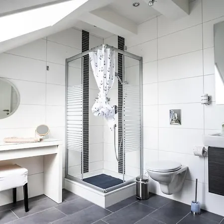 Dachtraum Waldner Apartment