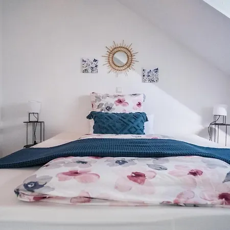 Dachtraum Waldner Apartment