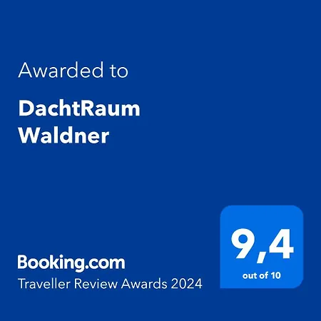 Dachtraum Waldner * Würzburg