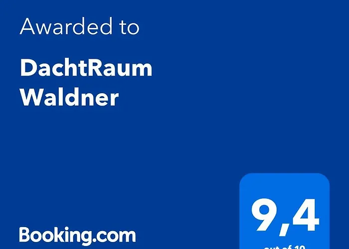 Dachtraum Waldner * Würzburg